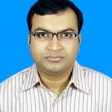 Picture of the author