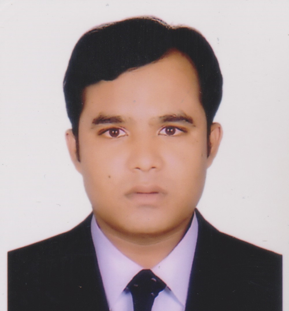 Picture of the author