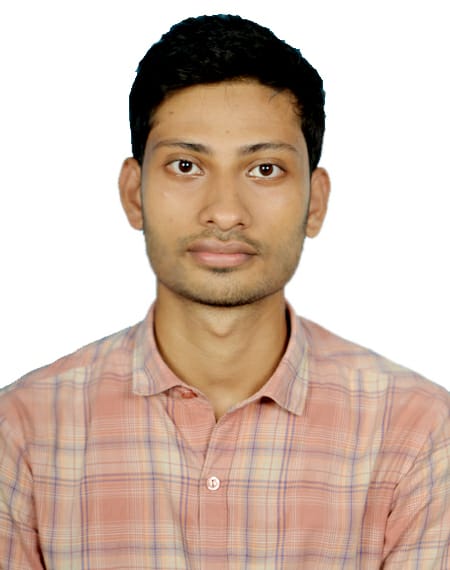 Picture of the author