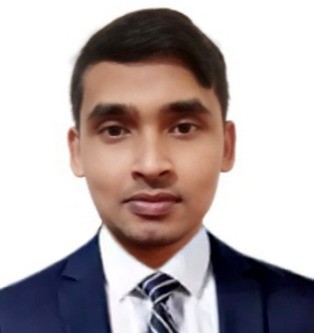 Picture of the author