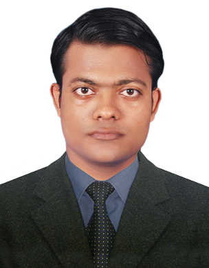 Picture of the author