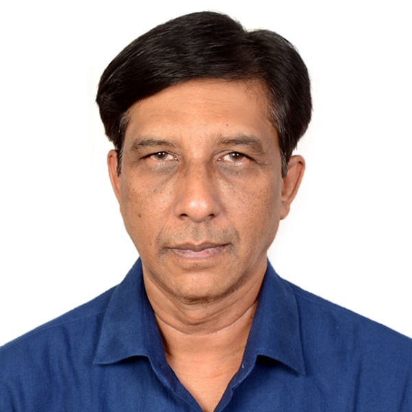 Picture of the author